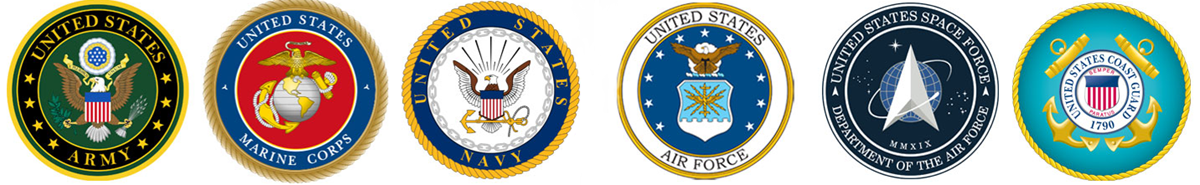Service Logos